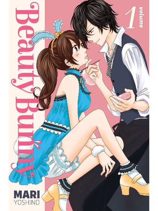 Title details for Beauty Bunny, Volume 1 by Mari Yoshino - Available